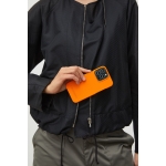 IDEAL OF SWEDEN Θήκη Fashion Seamless iPhone 14 Plus Apricot Crush IDFCAS23-I2267-464 - Image 4