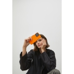 IDEAL OF SWEDEN Θήκη Fashion Seamless iPhone 13/14 Apricot Crush IDFCAS23-I2261-464 - Image 4