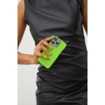IDEAL OF SWEDEN Θήκη Fashion Seamless iPhone 13 Pro Hyper Lime IDFCSS23-I2161P-472 - Image 4