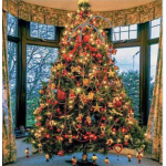 Σετ Χριστουγεννιάτικα Στολίδια Κόκκινα-Χρυσά 15τμχ SDS-25814