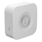 Deltaco Smart Home Ασύρματο Ηχείο για το Κουδούνι Πόρτας SH-DB02 Λευκό SH-DB02CHIME - Image 2