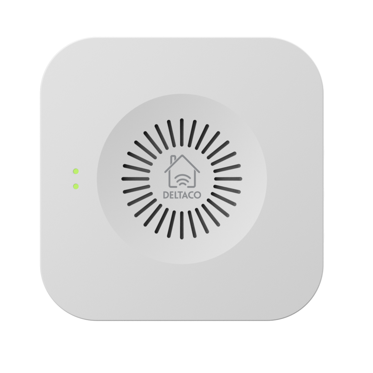 Deltaco Smart Home Ασύρματο Ηχείο για το Κουδούνι Πόρτας SH-DB02 Λευκό SH-DB02CHIME - Image 4