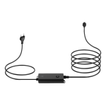 Deltaco Smart Home Σετ Φώτα Βεράντας Decklight kit 100-240V SH-DLK01 - Image 3