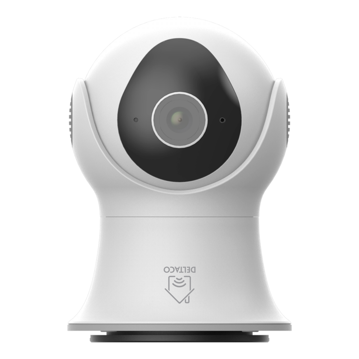Deltaco Smart Home Κάμερα Δικτύου Εξωτερικού Χώρου IP65 1080p WiFi PTZ SH-IPC08 - Image 2