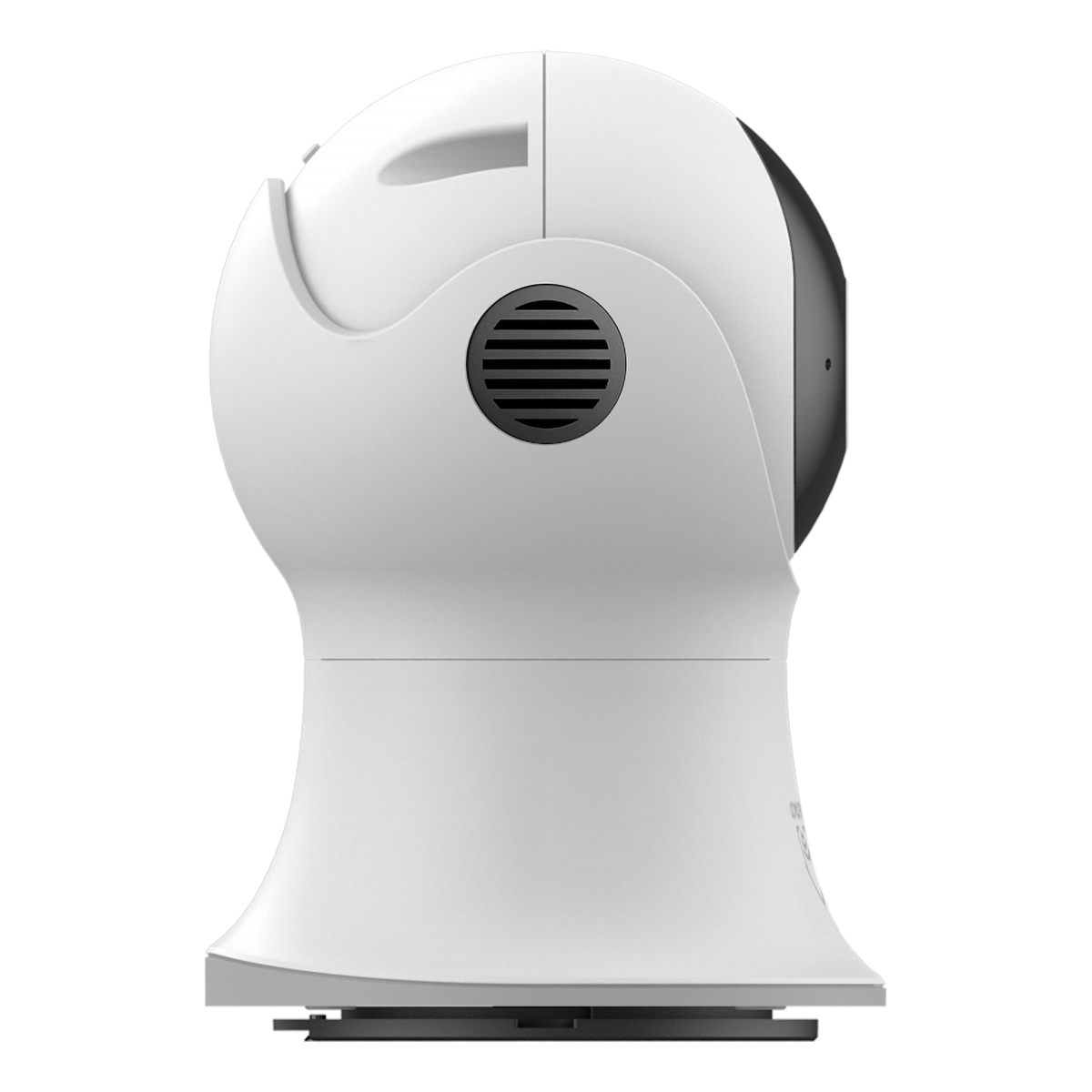 Deltaco Smart Home Κάμερα Δικτύου Εξωτερικού Χώρου IP65 1080p WiFi PTZ SH-IPC08 - Image 4
