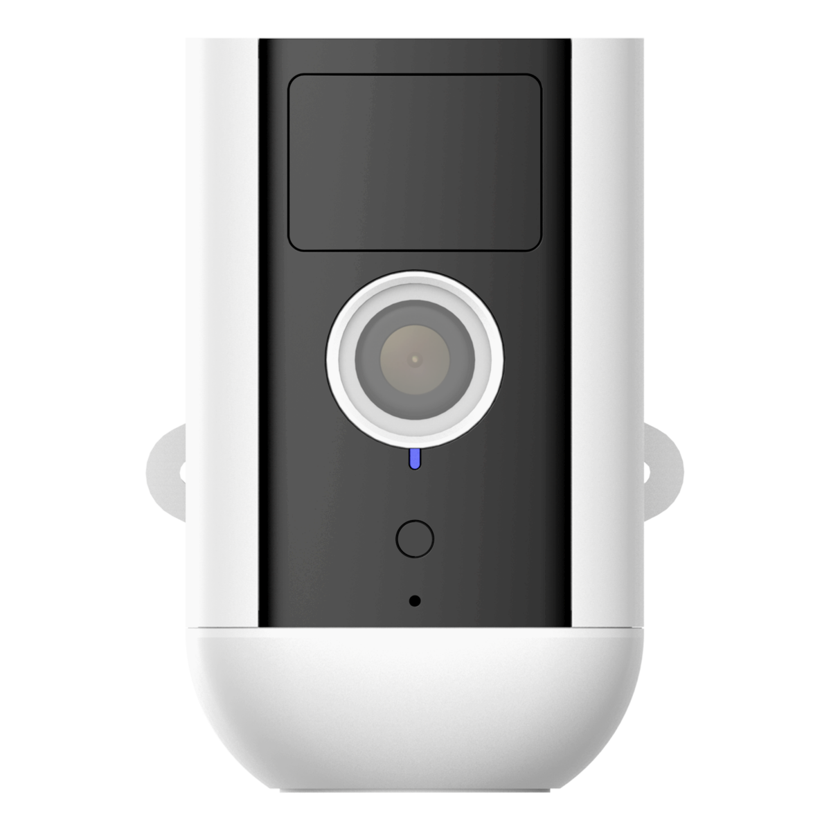 Deltaco Smart Home Κάμερα με Μπαταρία 1080p WiFi white SH-IPC09 - Image 2
