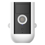 Deltaco Smart Home Κάμερα με Μπαταρία 1080p WiFi white SH-IPC09 - Image 2