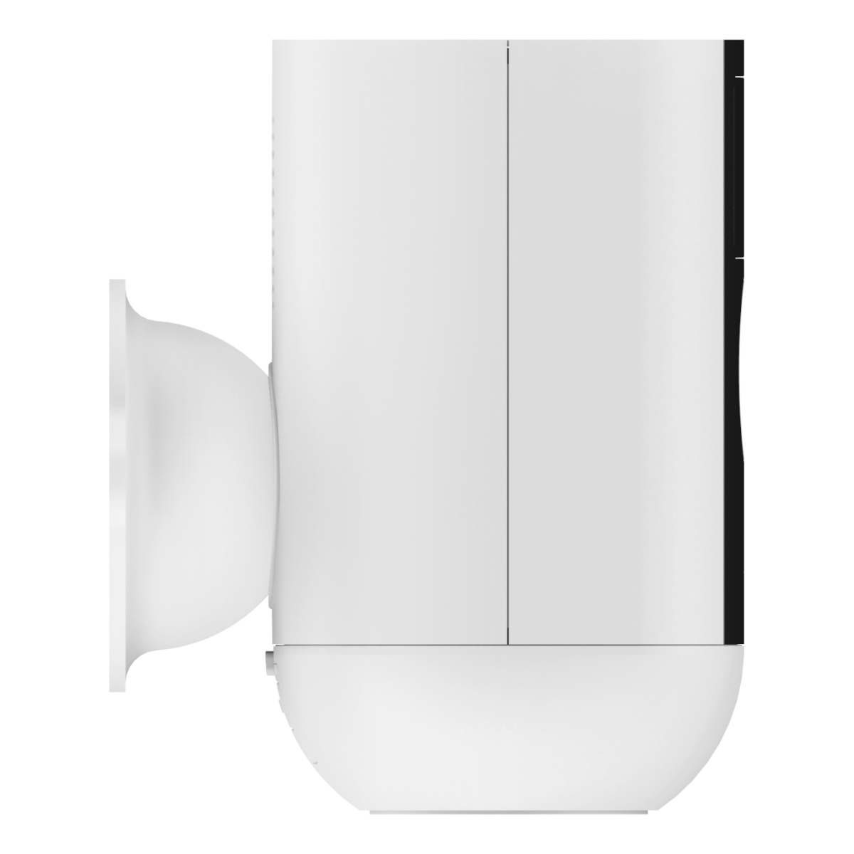 Deltaco Smart Home Κάμερα με Μπαταρία 1080p WiFi white SH-IPC09 - Image 4