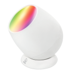 Deltaco Smart Home Ambient/Mood Light Λευκό SH-LA01