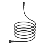 Deltaco Smart Home Καλώδιο Επέκτασης για Εξωτερικό Φωτισμό LED 10m SH-OLC02 - Image 2