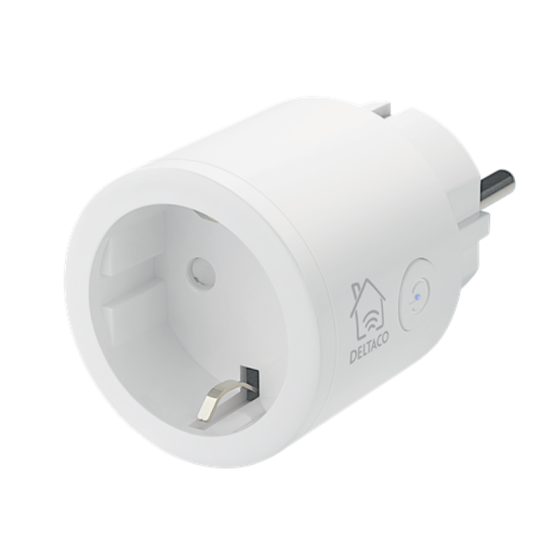 Deltaco smart home switch