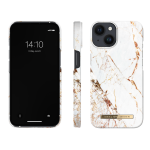 IDEAL OF SWEDEN Θήκη Fashion Case iPhone 13/14 Carrara Gold IDFCA16-I2261-46 - Image 2