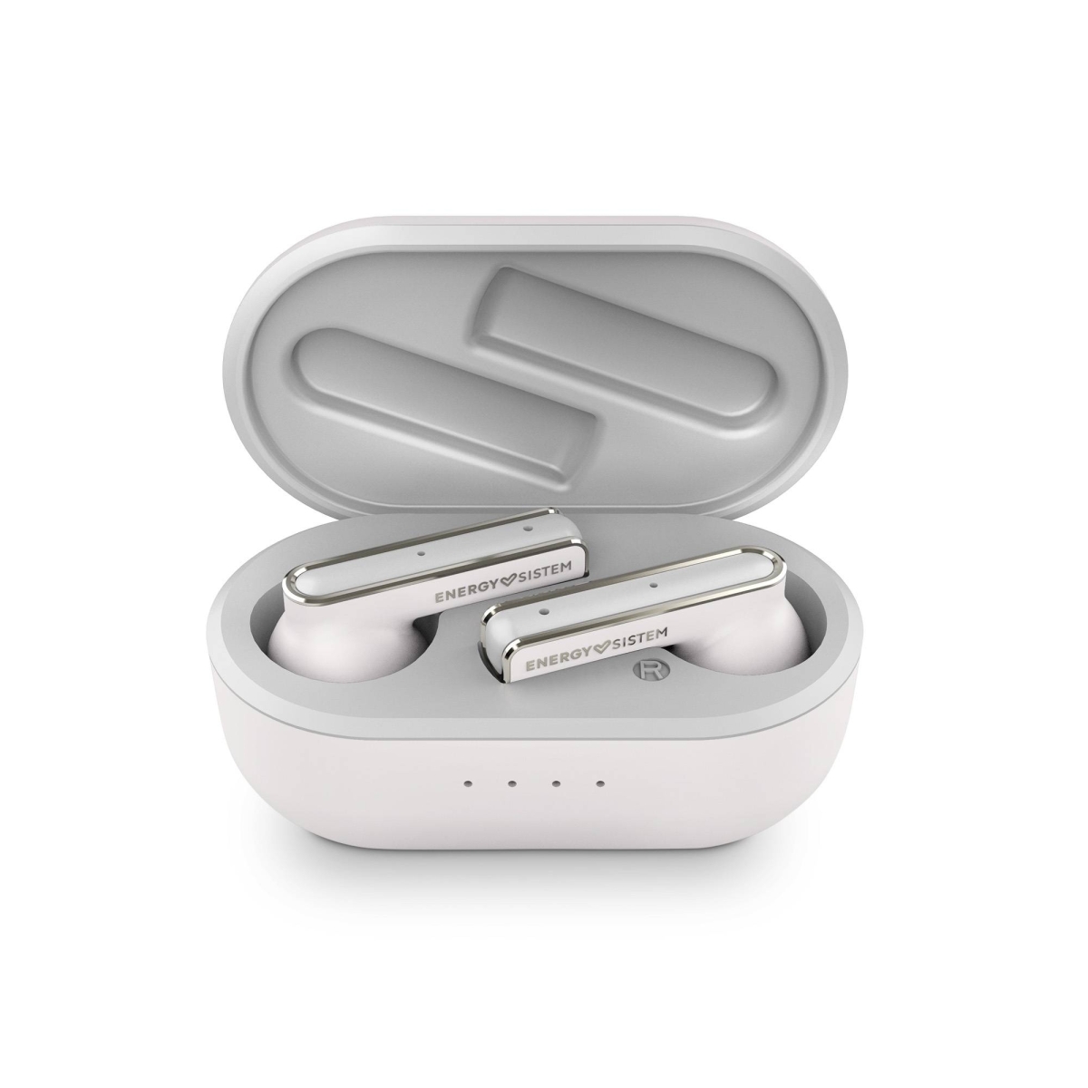 ENERGY SISTEM Earphones TWS Style 4 Cream 453511 - Image 3