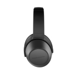 ENERGY SISTEM Ακουστικά Κεφαλής BT Travel 6 ANC Active Noise Cancelling Quick Charge Μαύρα 453078 - Image 2