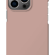 IDEAL OF SWEDEN Θήκη Fashion Seamless iPhone 13 Pro Blush Pink IDFCSS22-I2161P-408