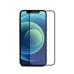Baykron Smart E2E Προστασία Οθόνης για iPhone 12/12 Pro 9H Tempered Glass BKR-SL-6.1-E2E - Image 2