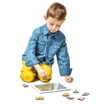 MARBOTIC Smart Letters SL15 - Image 3