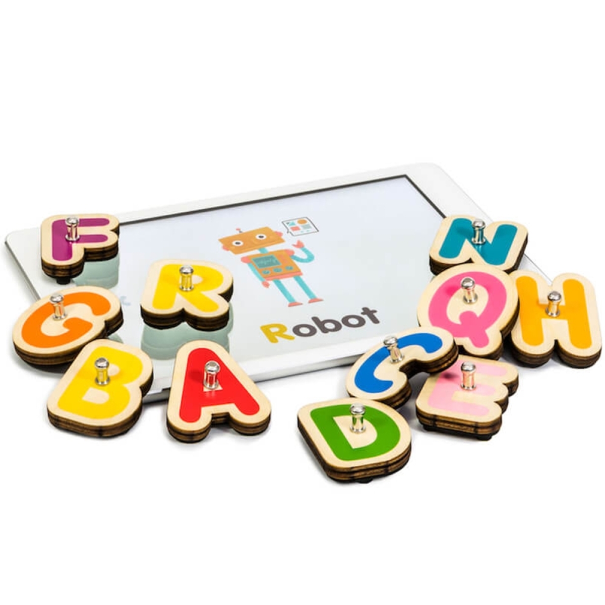 MARBOTIC Smart Letters SL15 - Image 2