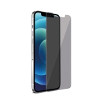 Baykron Smart Privacy Προστασία Οθόνης για iPhone 12/12 Pro 9H Tempered Glass BKR-SL-6.1-P