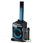 Pickering 400 Watt Ηχείο Bluetooth με USB