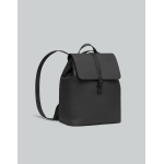 Gaston Luga Τσάντα Dash Bucket Backpack - Black DSHBBP13BLKR - Image 5