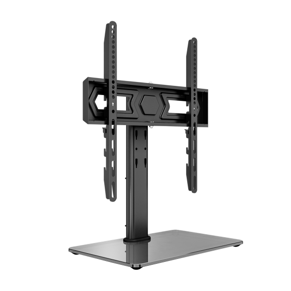 Cabletech Επιτραπέζια Βάση Τηλεόρασης 32"-55" έως 40kg Μαύρη UCH0022-S