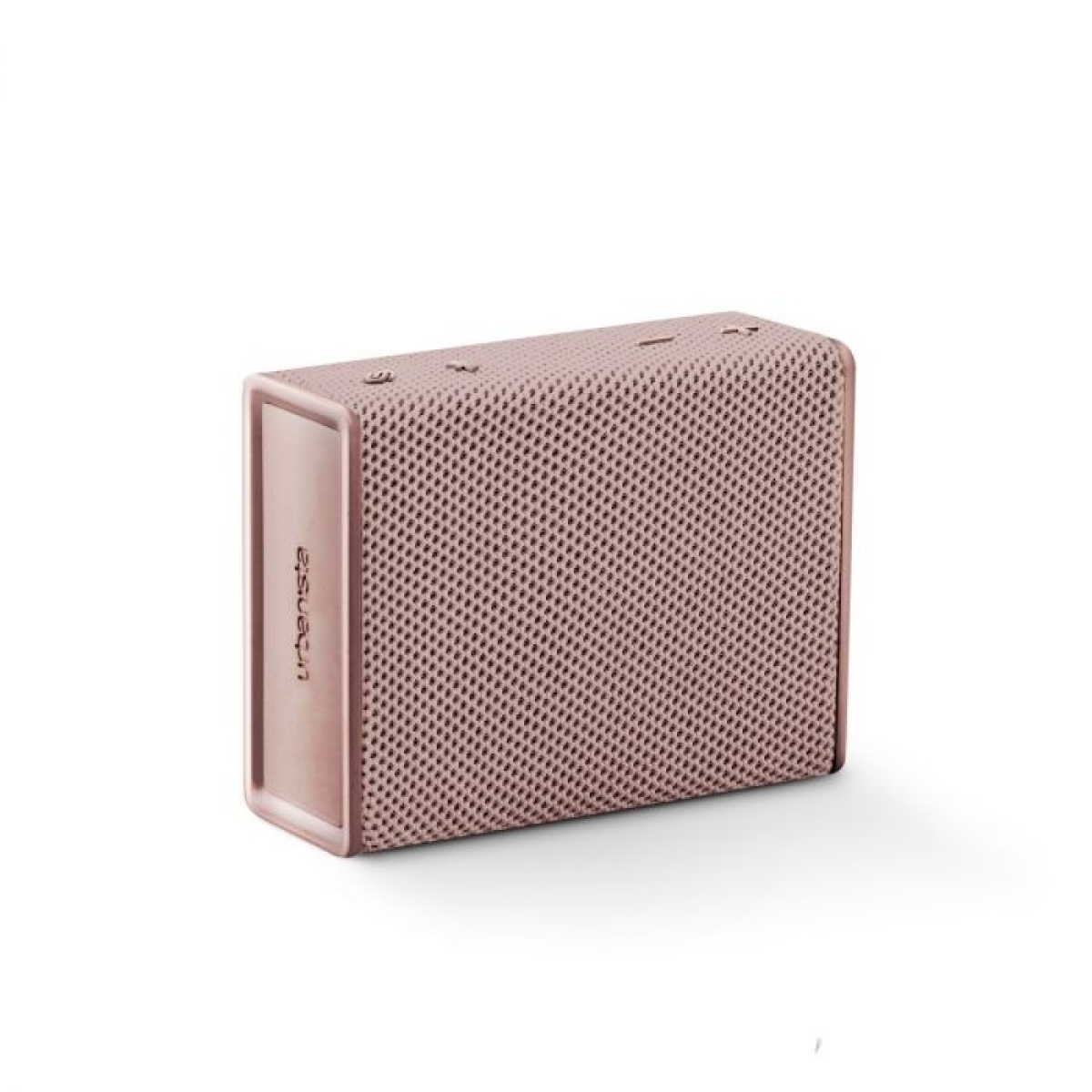 URBANISTA Φορητό Ηχείο Bluetooth SYDNEY Rose Gold 1035513 - Image 2