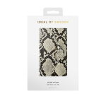 IDEAL OF SWEDEN για το iPhone 12/12 Pro Envelope Clutch  Desert Python IDECSS20-I2061-203 - Image 3