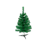 Τεχνητό Χριστουγεννιάτικο Δέντρο 60cm με Πλαστική Βάση SDS-25585