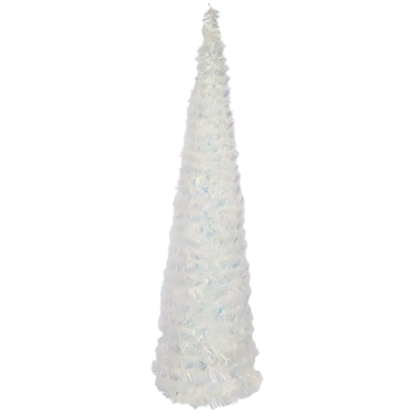 Τεχνητό Χριστουγεννιάτικο Δέντρο Slim 150x40cm 276245