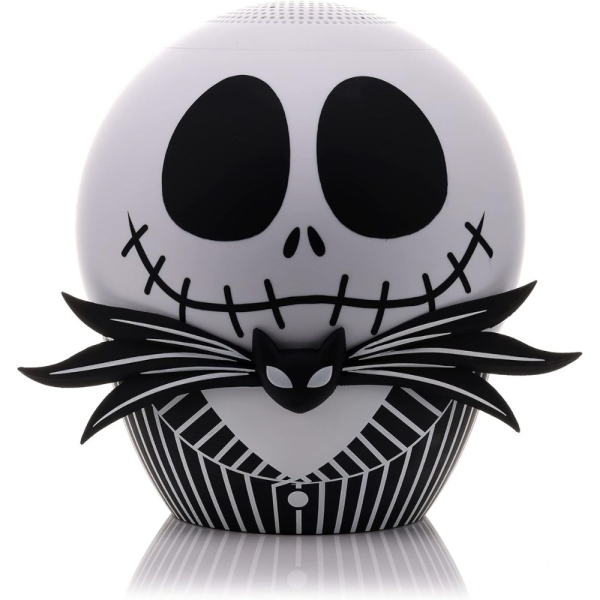 The Nightmare Before Christmas Jack Skellington Bigger 8" Bluetooth Speaker
