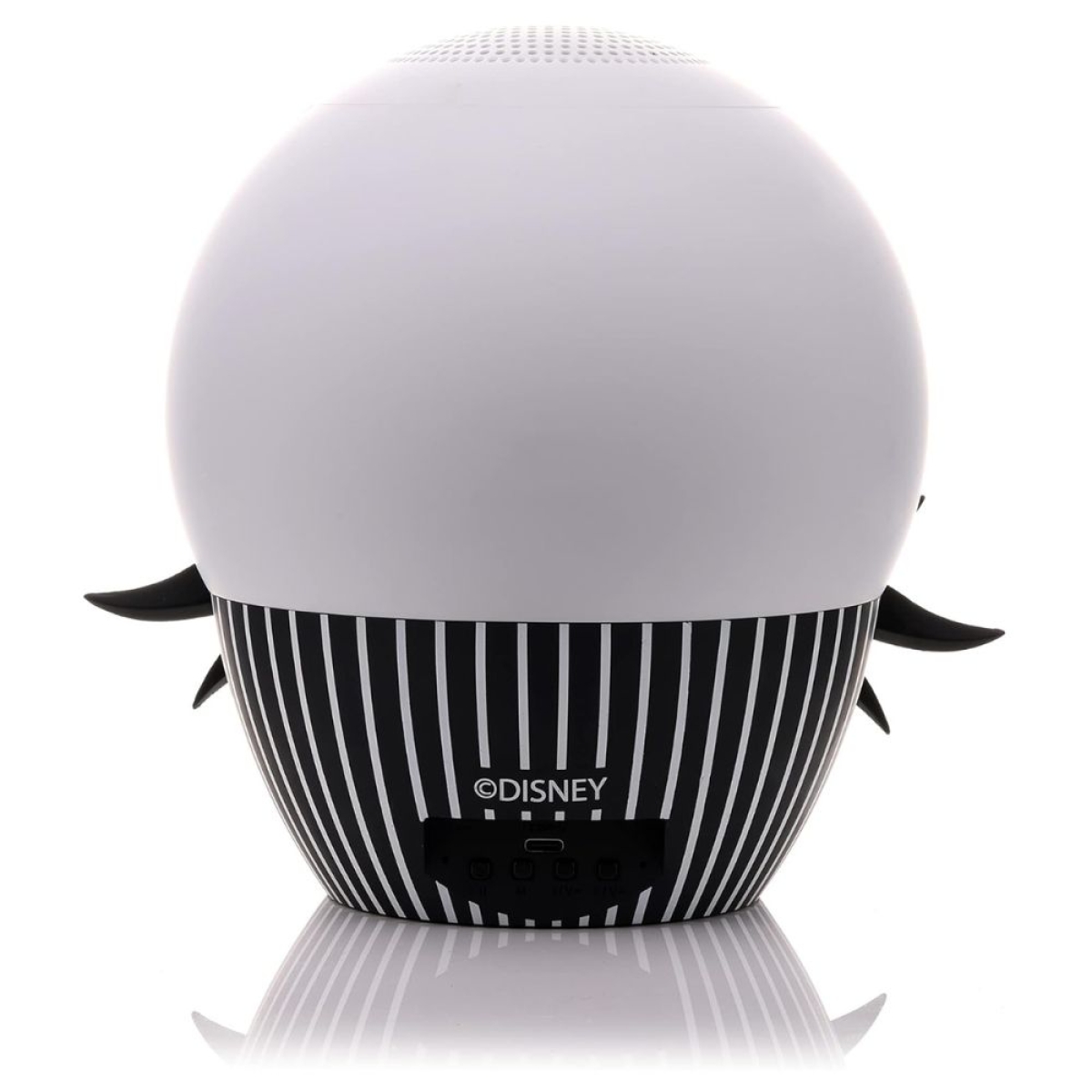 The Nightmare Before Christmas Jack Skellington Bigger 8" Bluetooth Speaker