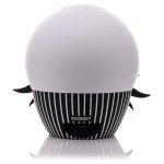 The Nightmare Before Christmas Jack Skellington Bigger 8" Bluetooth Speaker