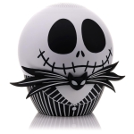 The Nightmare Before Christmas Jack Skellington Bigger 8" Bluetooth Speaker