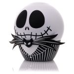 The Nightmare Before Christmas Jack Skellington Bigger 8" Bluetooth Speaker