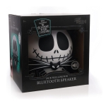 The Nightmare Before Christmas Jack Skellington Bigger 8" Bluetooth Speaker