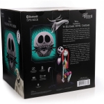 The Nightmare Before Christmas Jack Skellington Bigger 8" Bluetooth Speaker