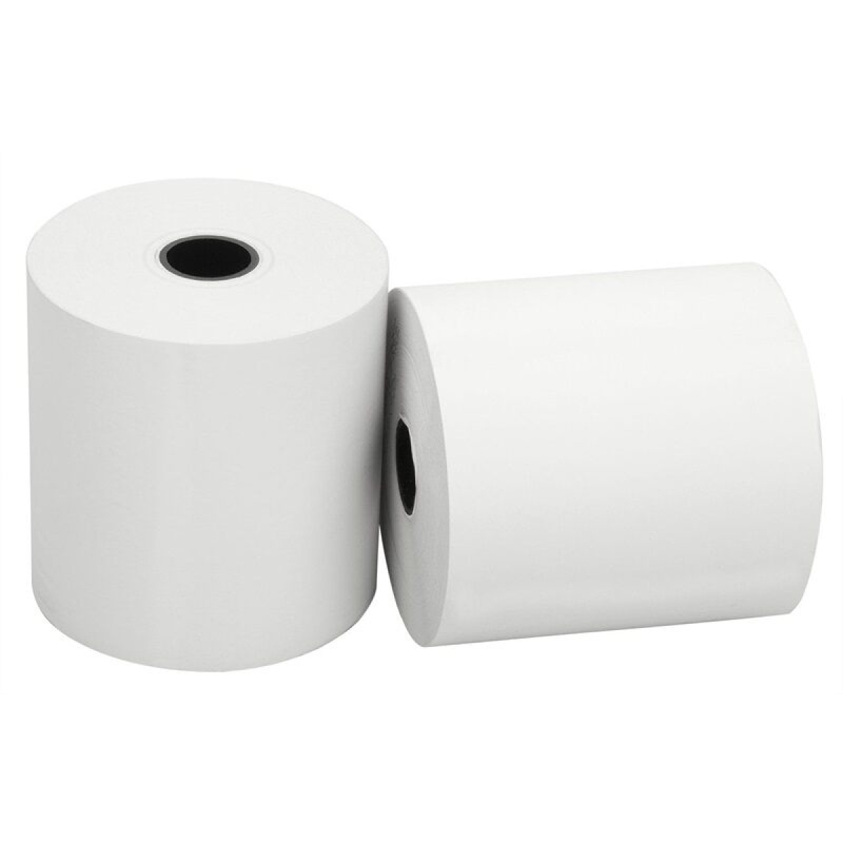 Θερμικό Ρολό Χαρτοταινία 10τμχ 50x40cm Λευκό SDS-27598 - Image 3