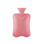 Θερμοφόρα Νερού Γενικής Χρήσης 2000ml SDS-27253 Ροζ