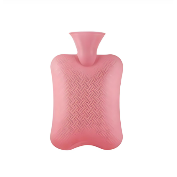 Θερμοφόρα Νερού Γενικής Χρήσης 2000ml SDS-27253 Ροζ