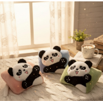 Θερμοφόρα Νερού Γενικής Χρήσης με Κάλυμμα Panda SDS-27266 - Image 2