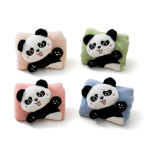 Θερμοφόρα Νερού Γενικής Χρήσης με Κάλυμμα Panda SDS-27266