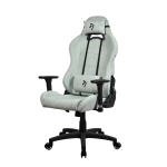 Arozzi Gaming Καρέκλα Torretta Soft Fabric™ v2 Pearl Green TORRETTA-SFB-PGN - Image 4