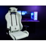 Arozzi Gaming Καρέκλα Torretta Soft Fabric™ v2 Pearl Green TORRETTA-SFB-PGN - Image 3