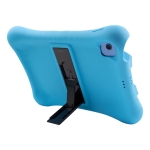 Deltaco Θήκη Σιλικόνης για iPad 10.9" 10gen, iPad Air 10.9" 4/5gen, iPad Pro 11" 2/3 gen, με Λειτουργία Stand Eco Μπλε TPF-1312 - Image 3
