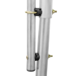 Rebel Τραμπολίνο Κήπου 312 cm ZAB0301 - Image 4
