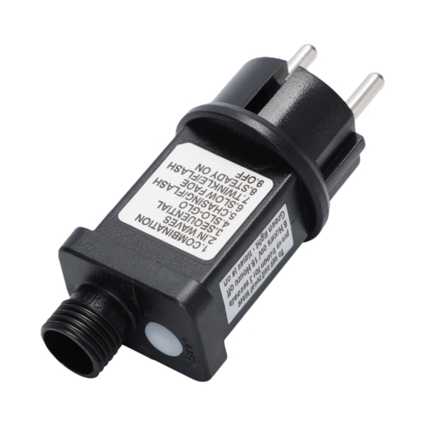 Τροφοδοτικό για Λαμπάκια LED 3.6W IP44 31V - Aigostar