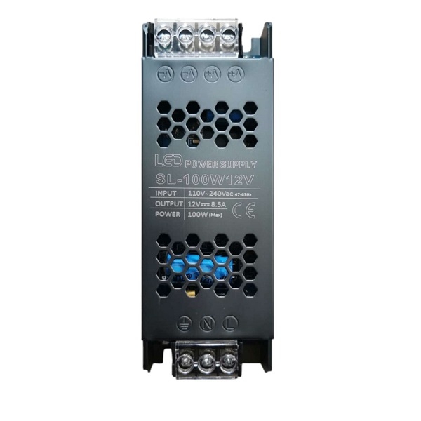 Τροφοδοτικό Led 12V 5A 60W A062