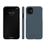 IDEAL OF SWEDEN Θήκη Fashion Seamless iPhone 11/XR Midnight Blue IDFCSS22-I1961-411 - Image 3