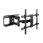Cabletech Βάση TV Επιτοίχια 37'' έως 70" και 60kg UCH0205